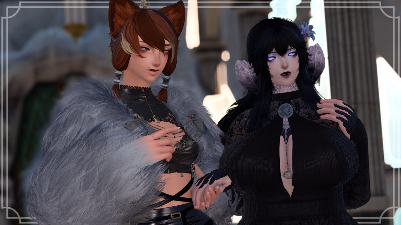 ✦ | eve belongs to gremmy / gremmygore | screenshot by gremmygore