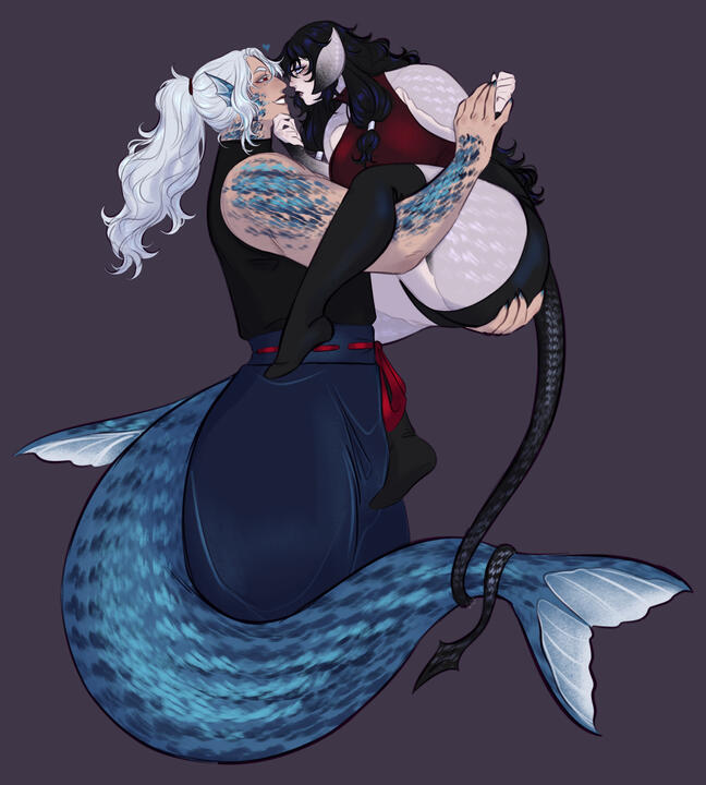 ✦ | wen belongs to melanie / faecube